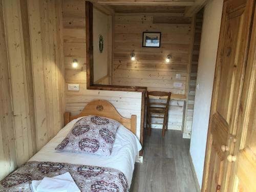 Bed & Breakfast Chalet L'aiglon