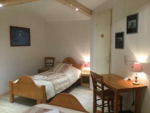 Bed & Breakfast Chalet L'aiglon