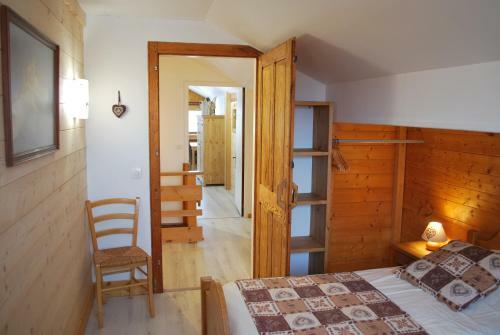 Bed & Breakfast Chalet L'aiglon