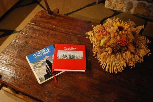 Bed & Breakfast Chalet L'aiglon