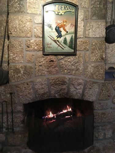 Bed & Breakfast Chalet L'aiglon