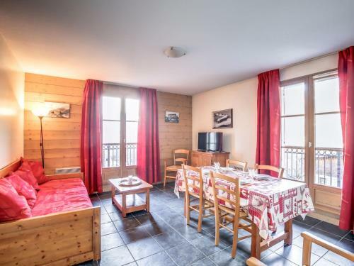Apartment Les Erables