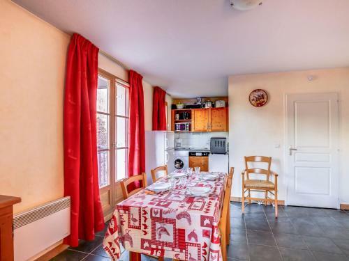 Apartment Les Erables