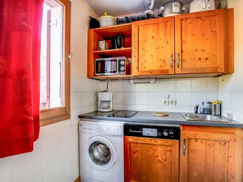 Apartment Les Erables