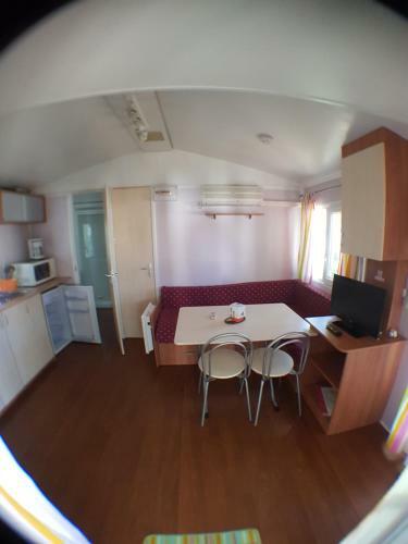 Camping La Chicanette