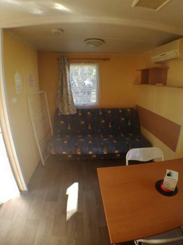 Camping La Chicanette