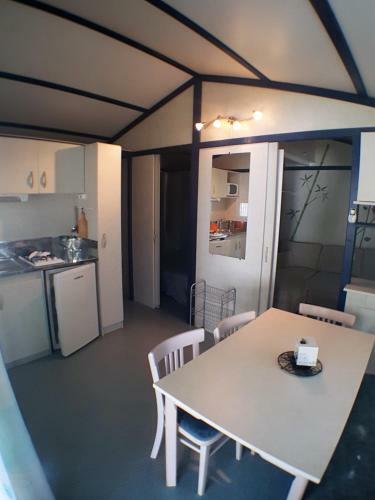 Camping La Chicanette