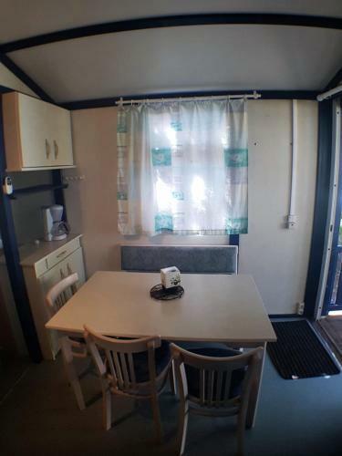Camping La Chicanette