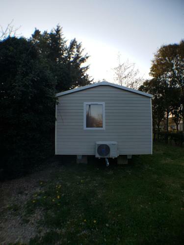 Camping La Chicanette