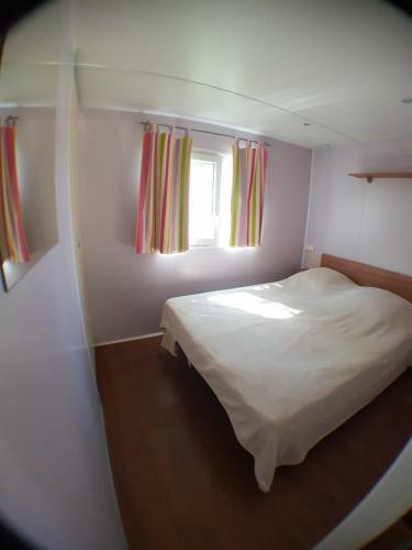 Camping La Chicanette