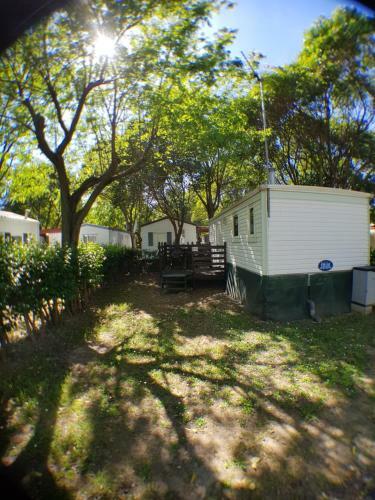 Camping La Chicanette