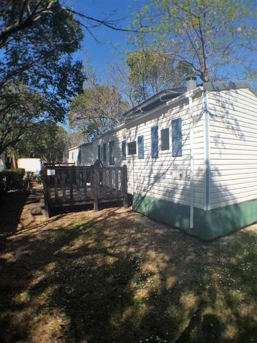 Camping La Chicanette