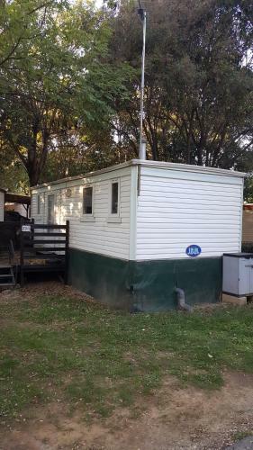 Camping La Chicanette