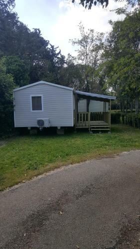 Camping La Chicanette