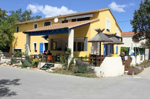 Camping La Chicanette
