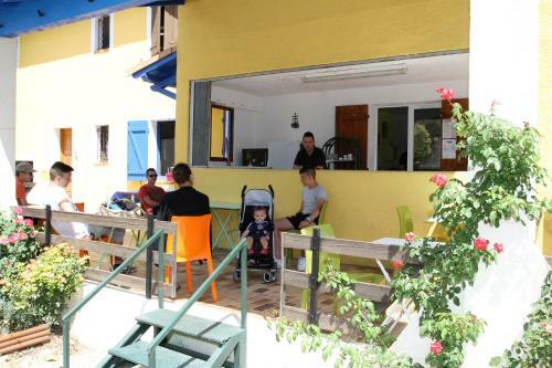 Camping La Chicanette
