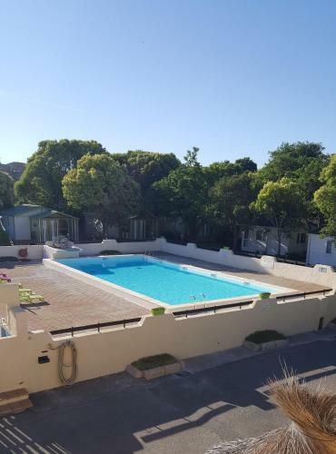 Camping La Chicanette