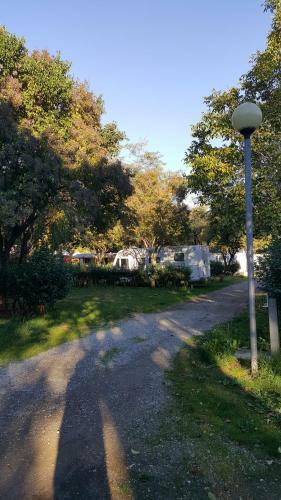 Camping La Chicanette