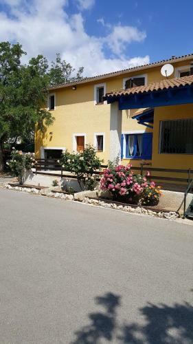 Camping La Chicanette