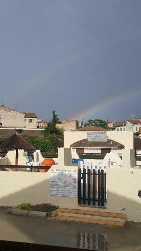 Camping La Chicanette