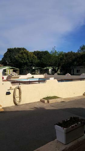 Camping La Chicanette