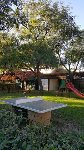 Camping La Chicanette