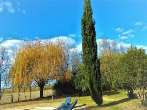 Apartment G�te 130m2 L'espace D'un �t� En Camargue