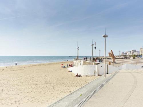 Apartment Saint Hilaire 1
