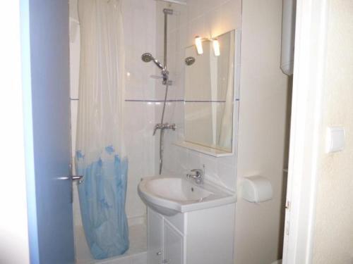 Apartment Saint Hilaire 1