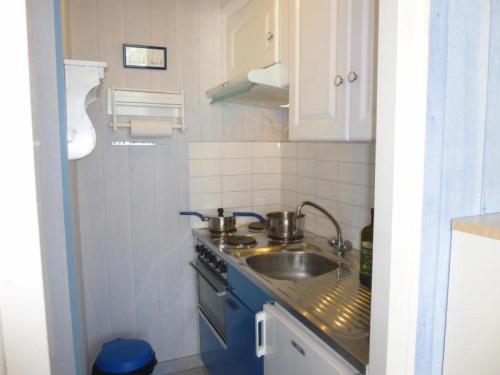 Apartment Saint Hilaire 1