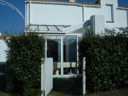 Apartamento House Comte De Marennes 2