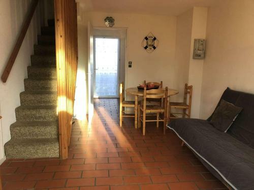 Apartamento House Comte De Marennes 2