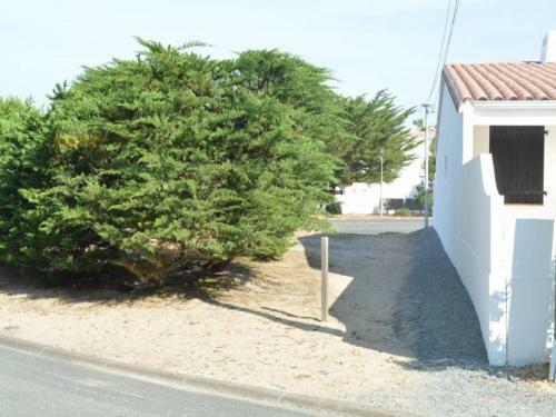Apartment La Mouette