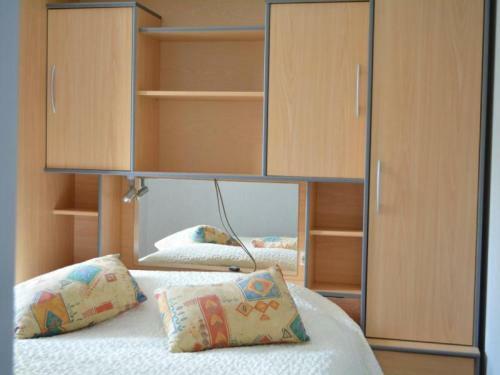 Apartment La Mouette