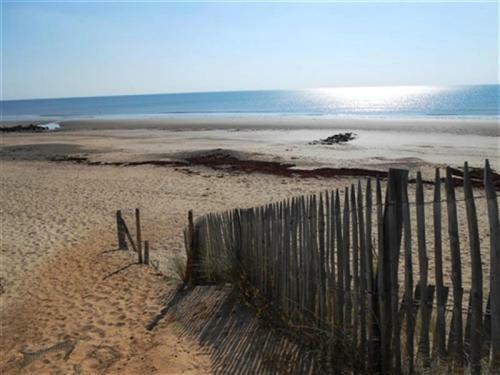 Apartment Agreable Appartement Avec Belle Vue Mer