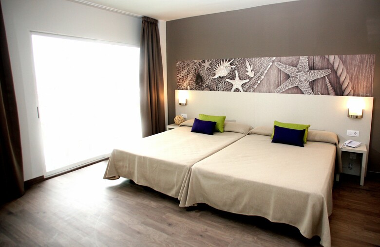 Hotel Ohtels Villa Dorada