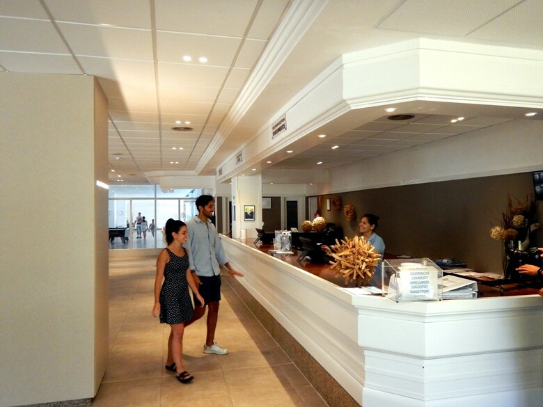 Hotel Ohtels Villa Dorada