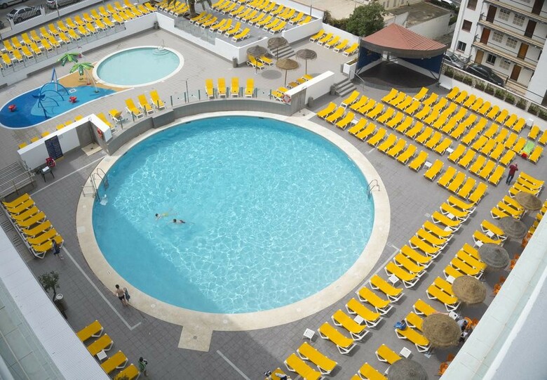 Hotel Ohtels Villa Dorada