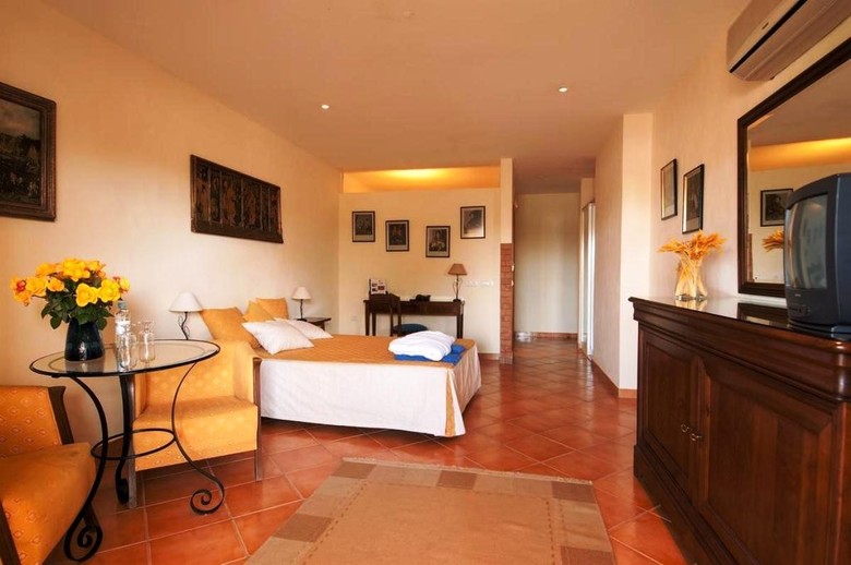 Hotel Luzmar Villas