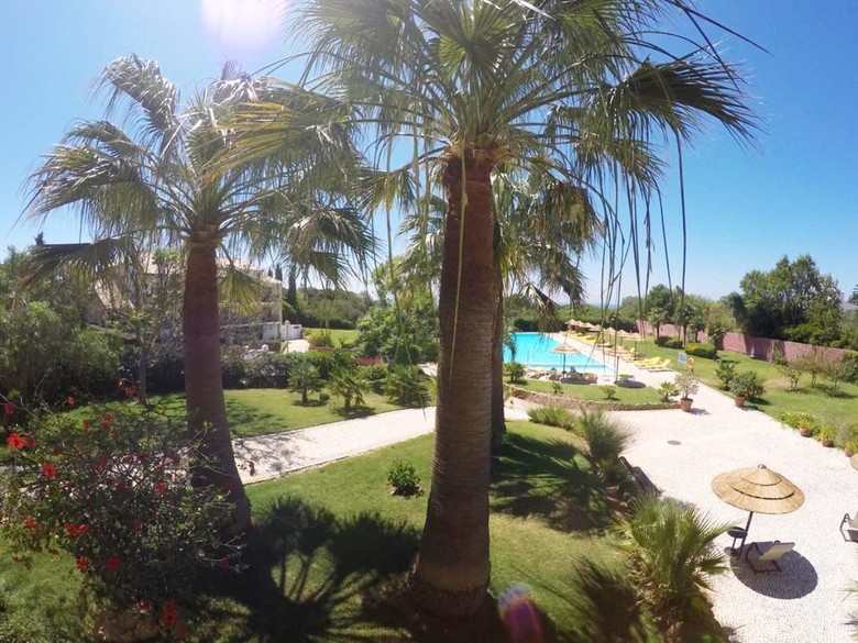 Hotel Luzmar Villas