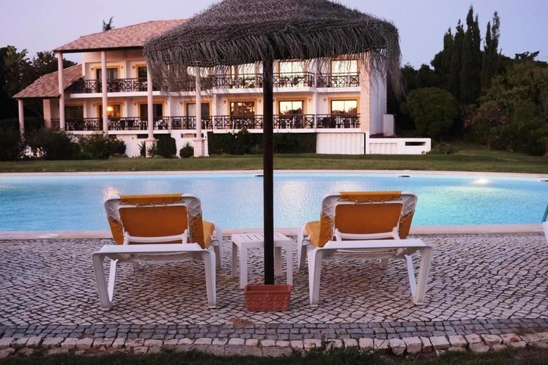 Hotel Luzmar Villas