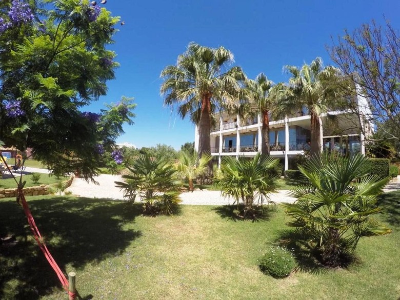 Hotel Luzmar Villas