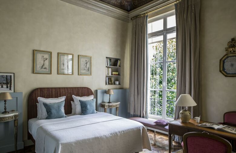 Hotel Des Saints P�res