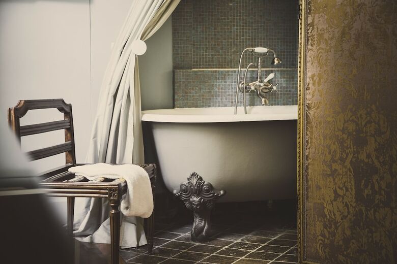 Hotel Des Saints P�res