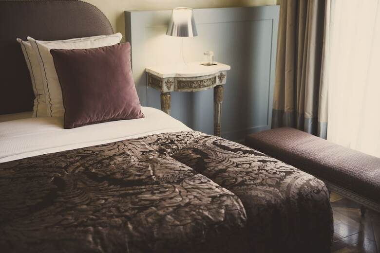 Hotel Des Saints P�res