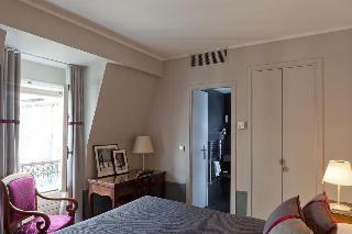 Hotel Des Saints P�res