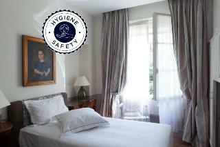 Hotel Des Saints P�res