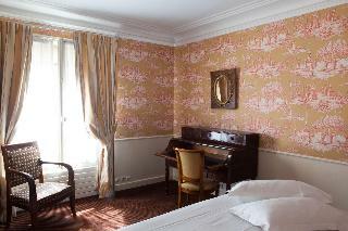 Hotel Des Saints P�res