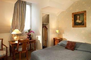 Hotel Des Saints P�res