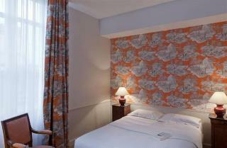 Hotel Des Saints P�res